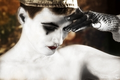 Pierrot