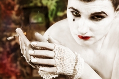 Pierrot